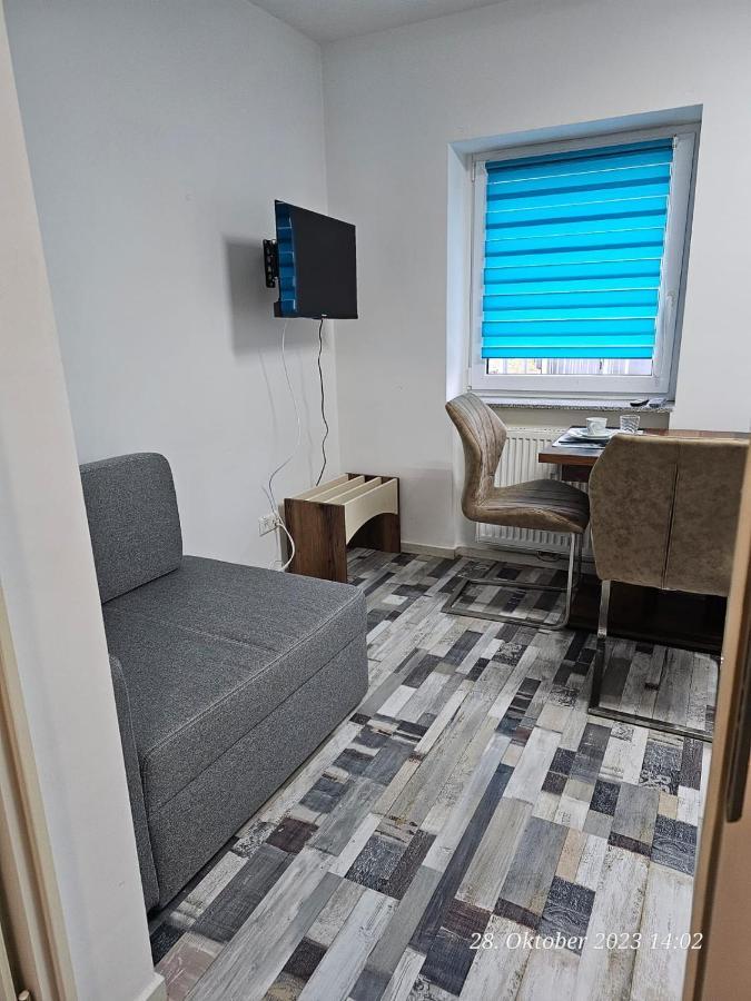 Apartment Am Stadion Osnabruck Bagian luar foto